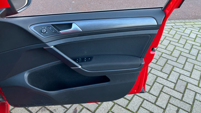 Volkswagen Golf 1.6 TDI Match Edition 5dr Diesel Hatchback